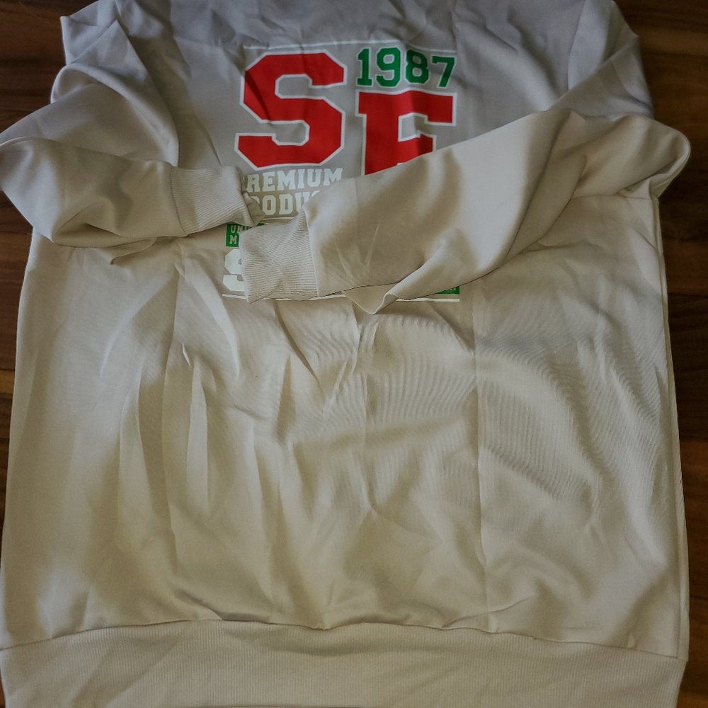 Jacket - Picture 3 of 6